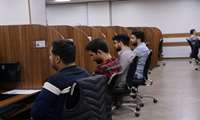 برگزاری اولین مرحله آزمون غربالگری کشوری هفدهمین المپیاد علمی دانشجویان علوم پزشکی 