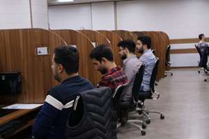 برگزاری اولین مرحله آزمون غربالگری کشوری هفدهمین المپیاد علمی دانشجویان علوم پزشکی 